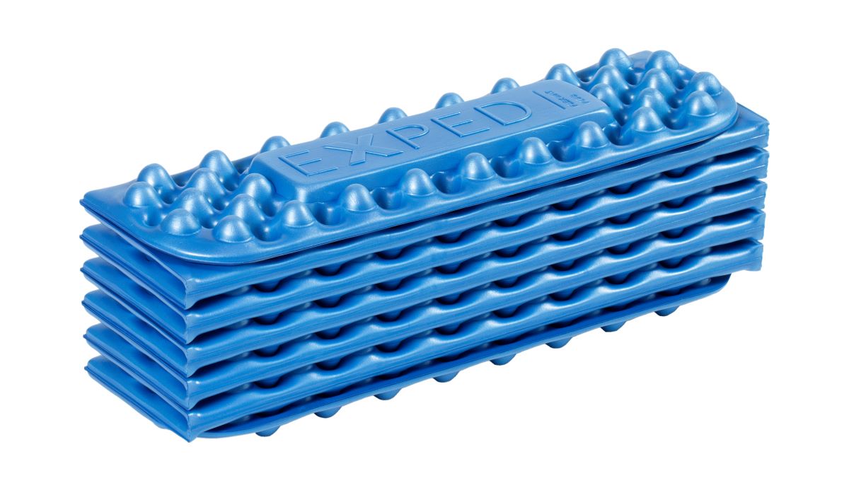 FlexMat Plus M - liggunderlag i cellplast
