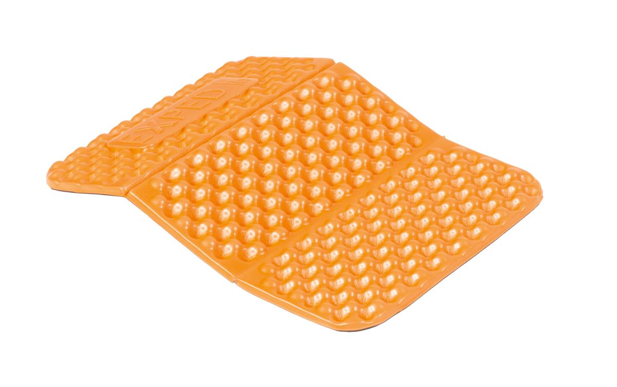 Sit Pad Flex - sittunderlag i cellplast