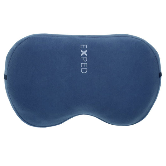 DownPillow L - uppblåsbar kudde
