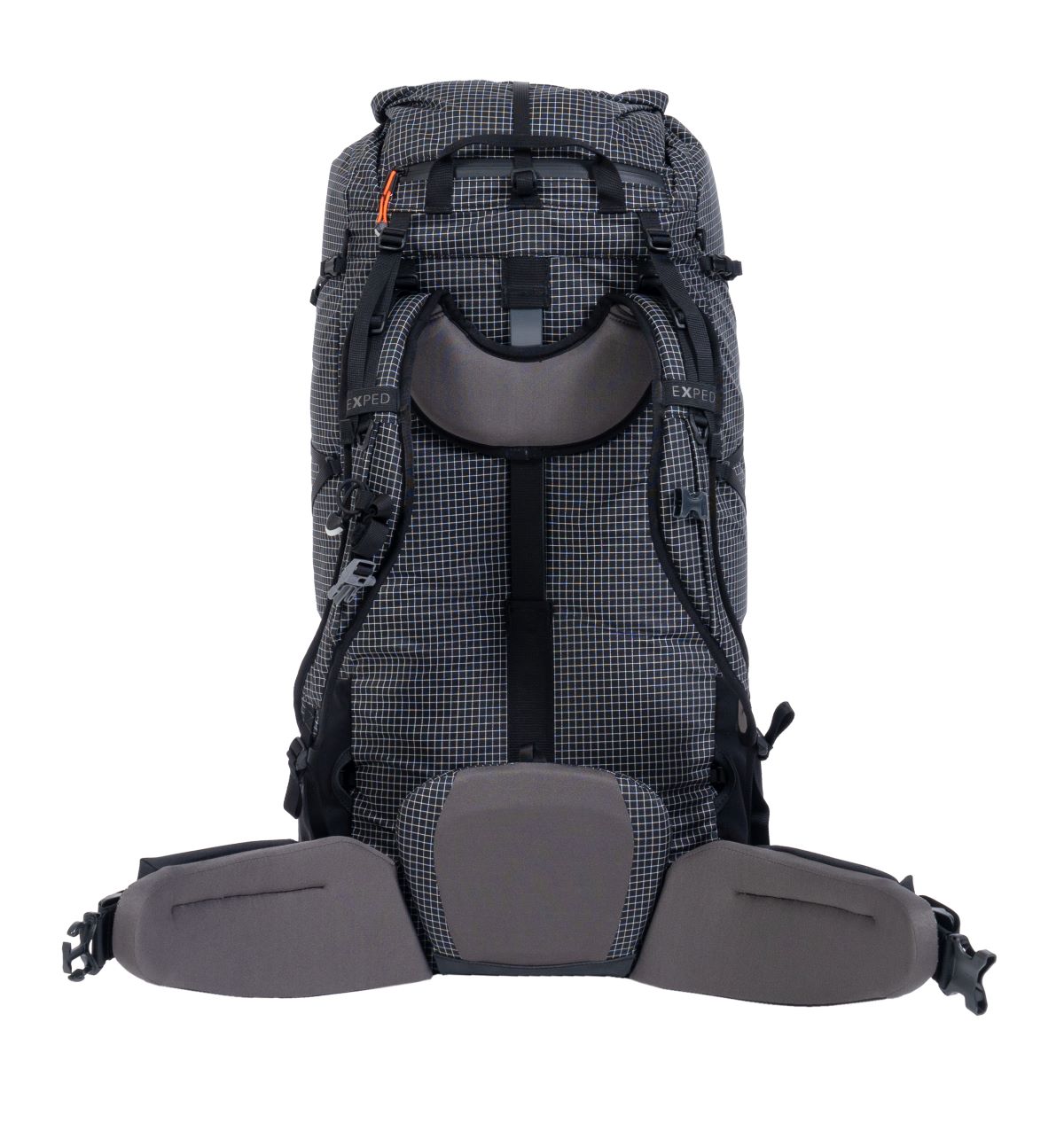 Lightning 45 black
