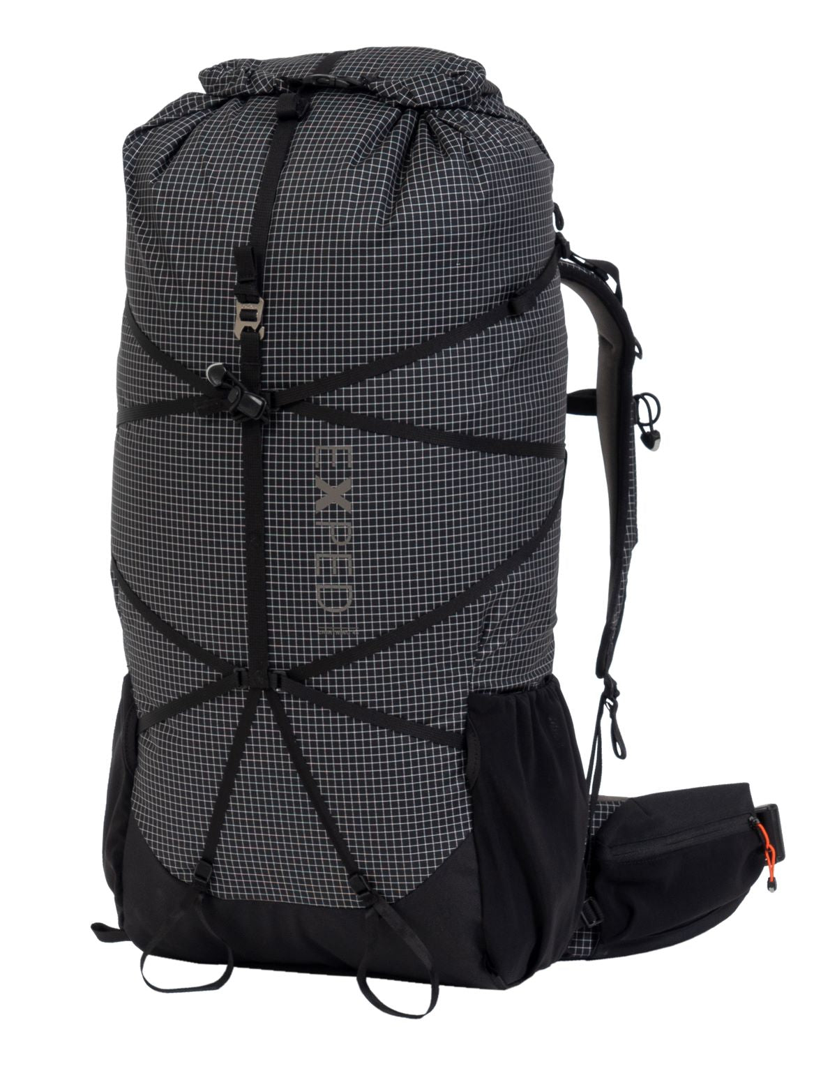 Lightning 45 black