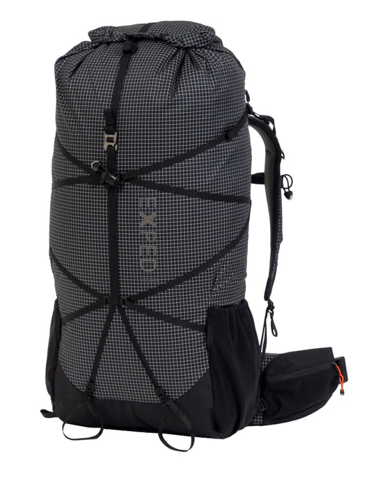 Lightning 45 black