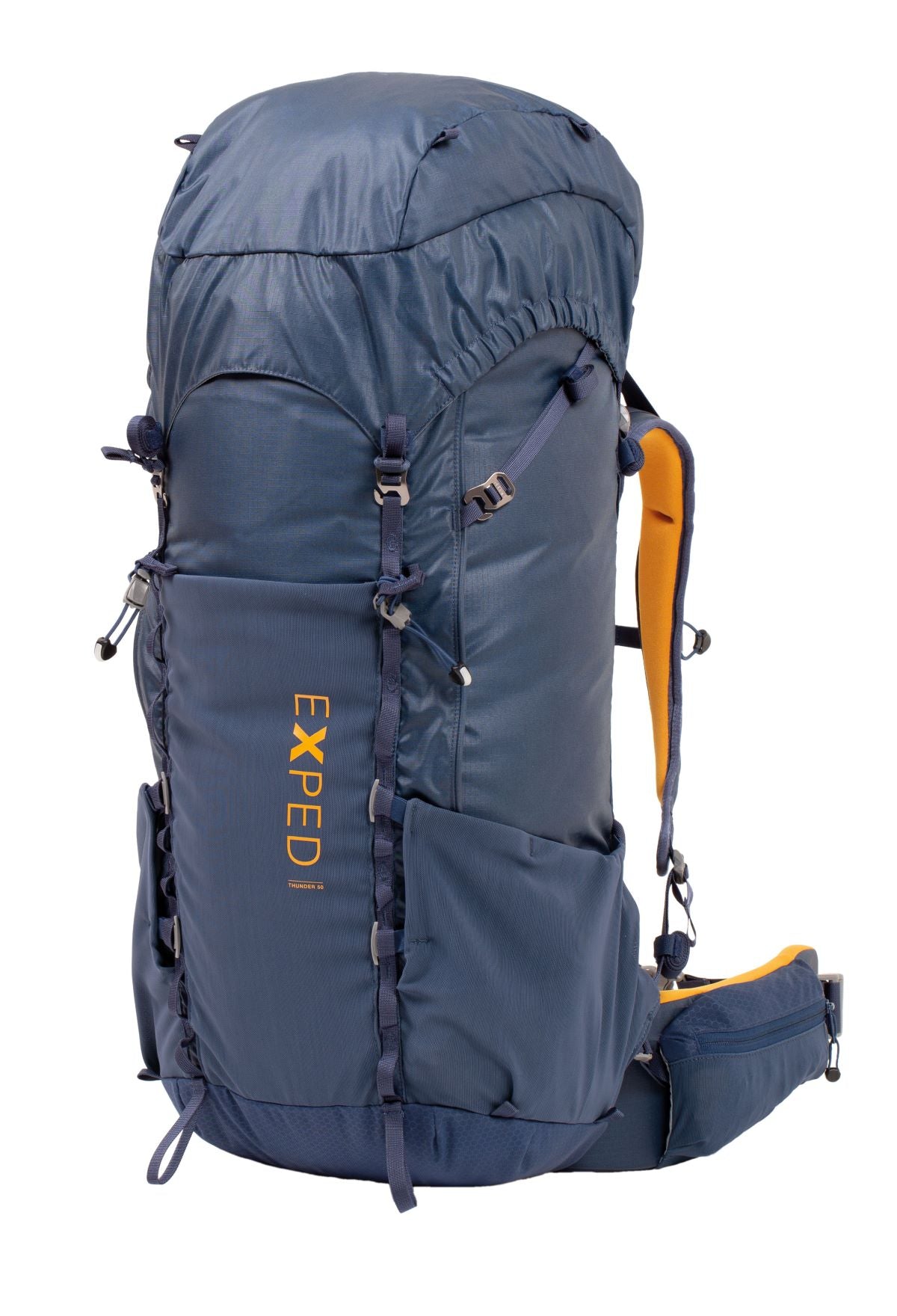 Thunder 50 navy