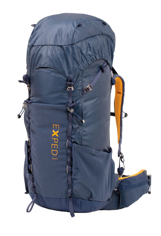 Thunder 50 navy