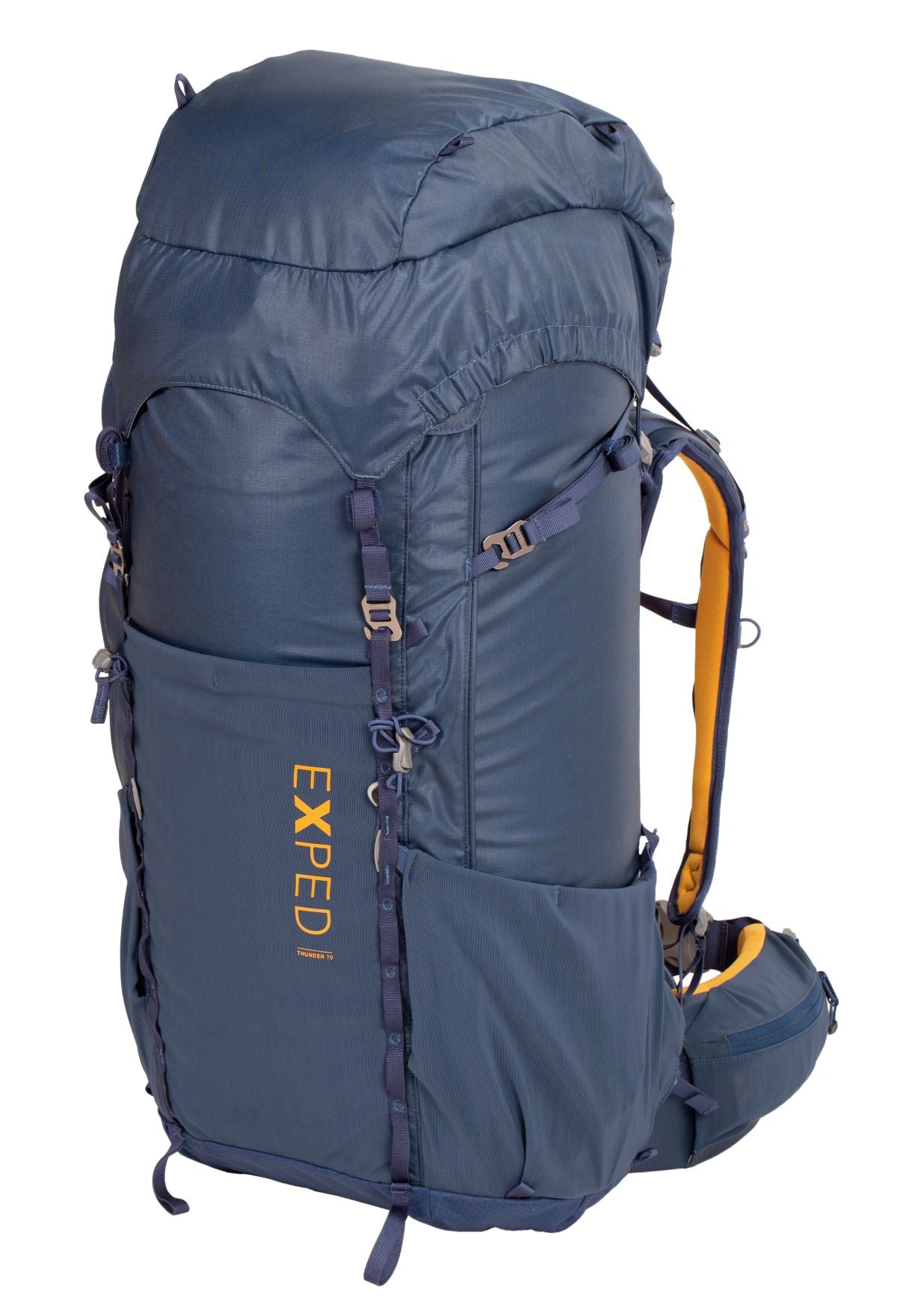 Thunder 70 navy