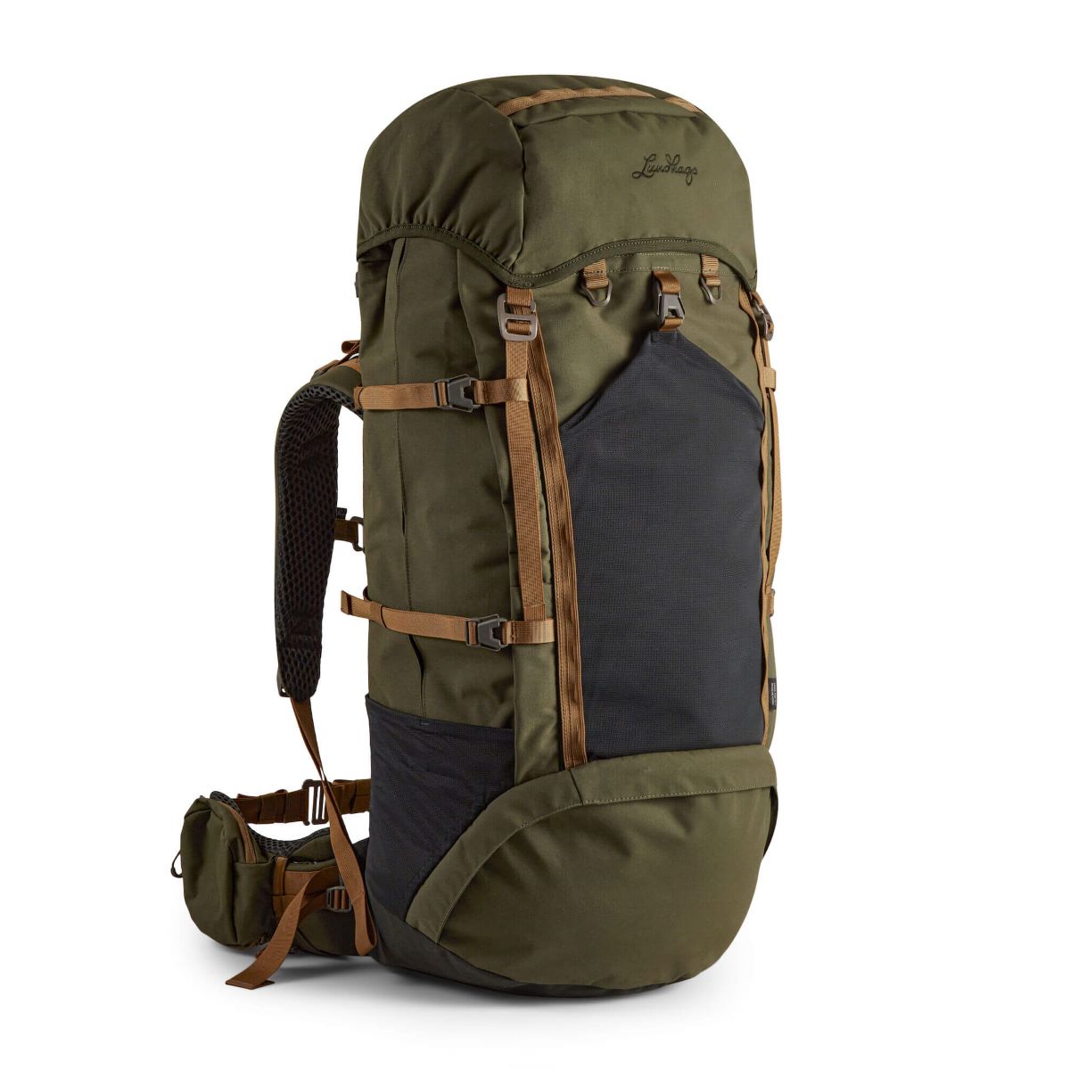 Saruk Pro 75 L Regular Short