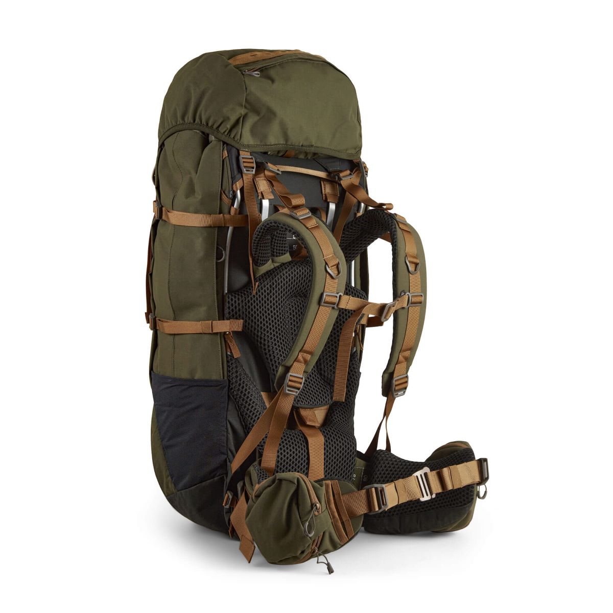Saruk Pro 75 L Regular Short