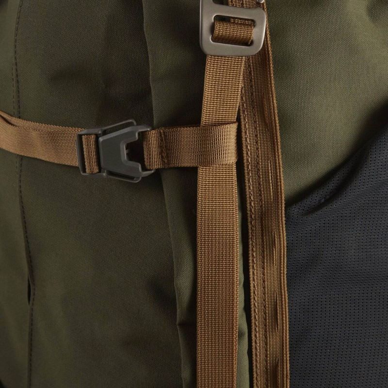 Saruk Pro 75 L Regular Short
