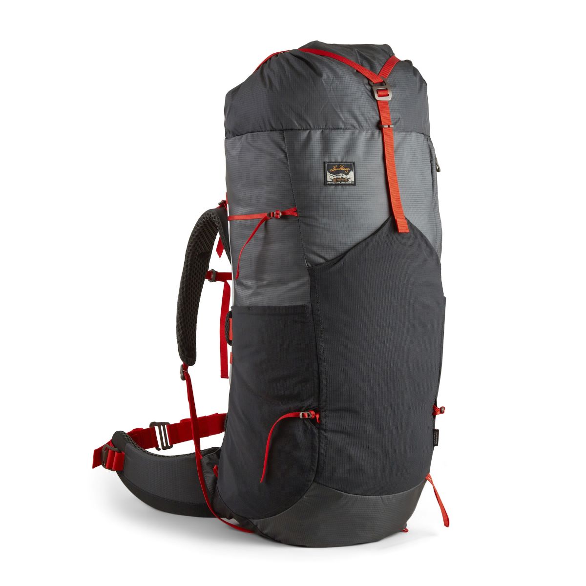 Padje Light 45 L Regular Short