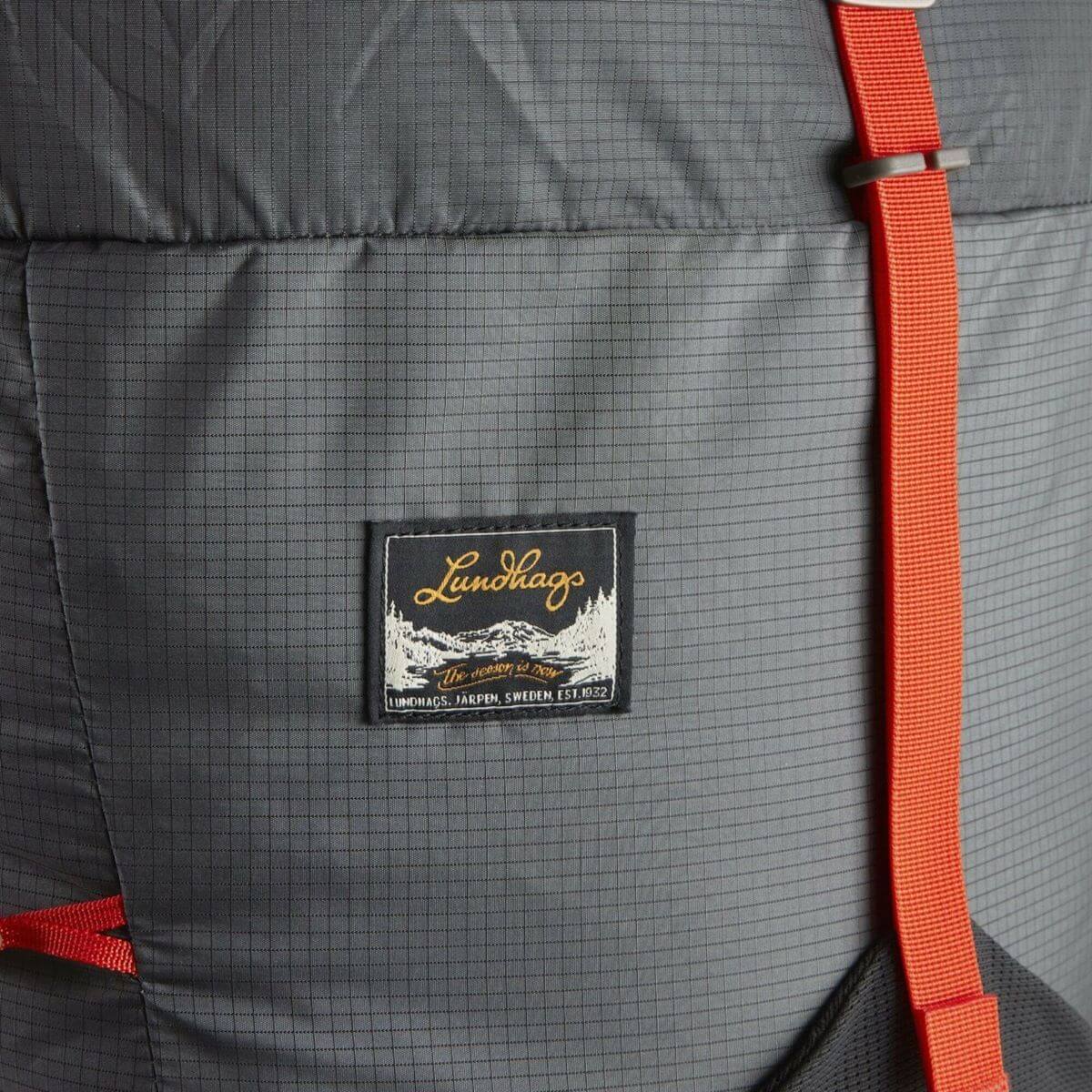 Padje Light 45 L Regular Long
