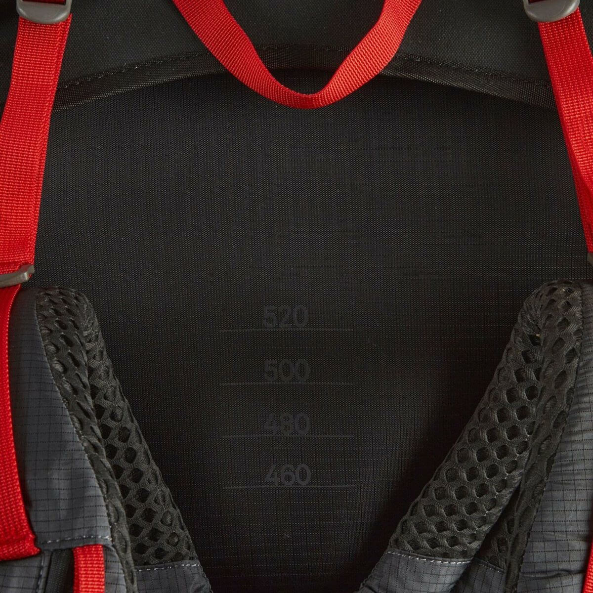 Padje Light 45 L Regular Long