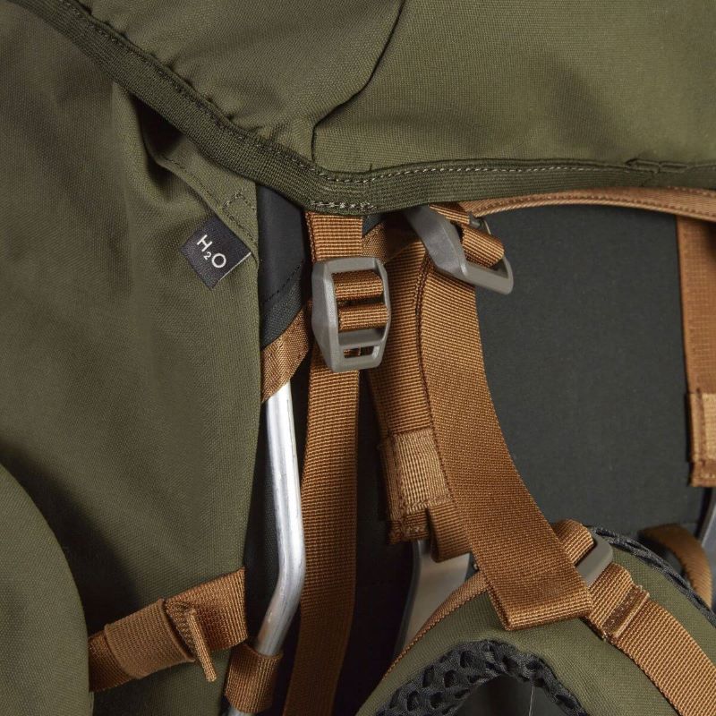 Saruk Expedition 110+10 L Regular Long