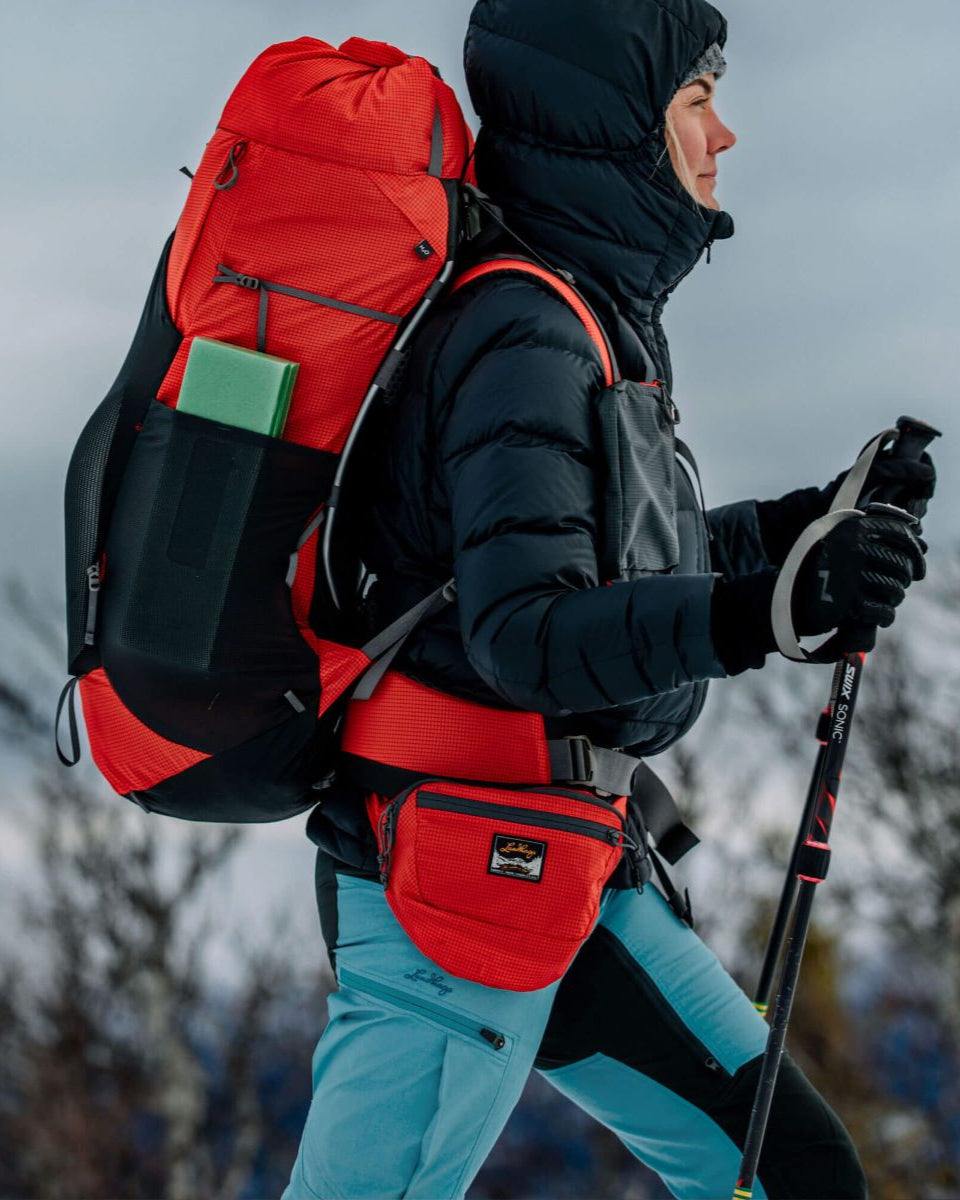 Padje Light 60 L Regular Short