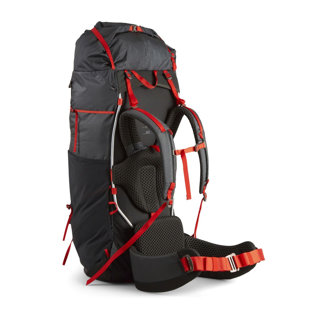 Padje Light 60 L Regular Short