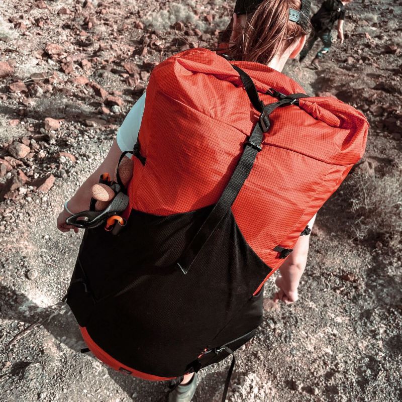 Padje Light 60 L Regular Short