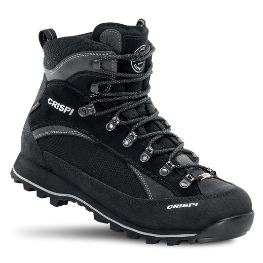 Summit GTX - låg Vandringskänga i Gore-Tex med vibramsula