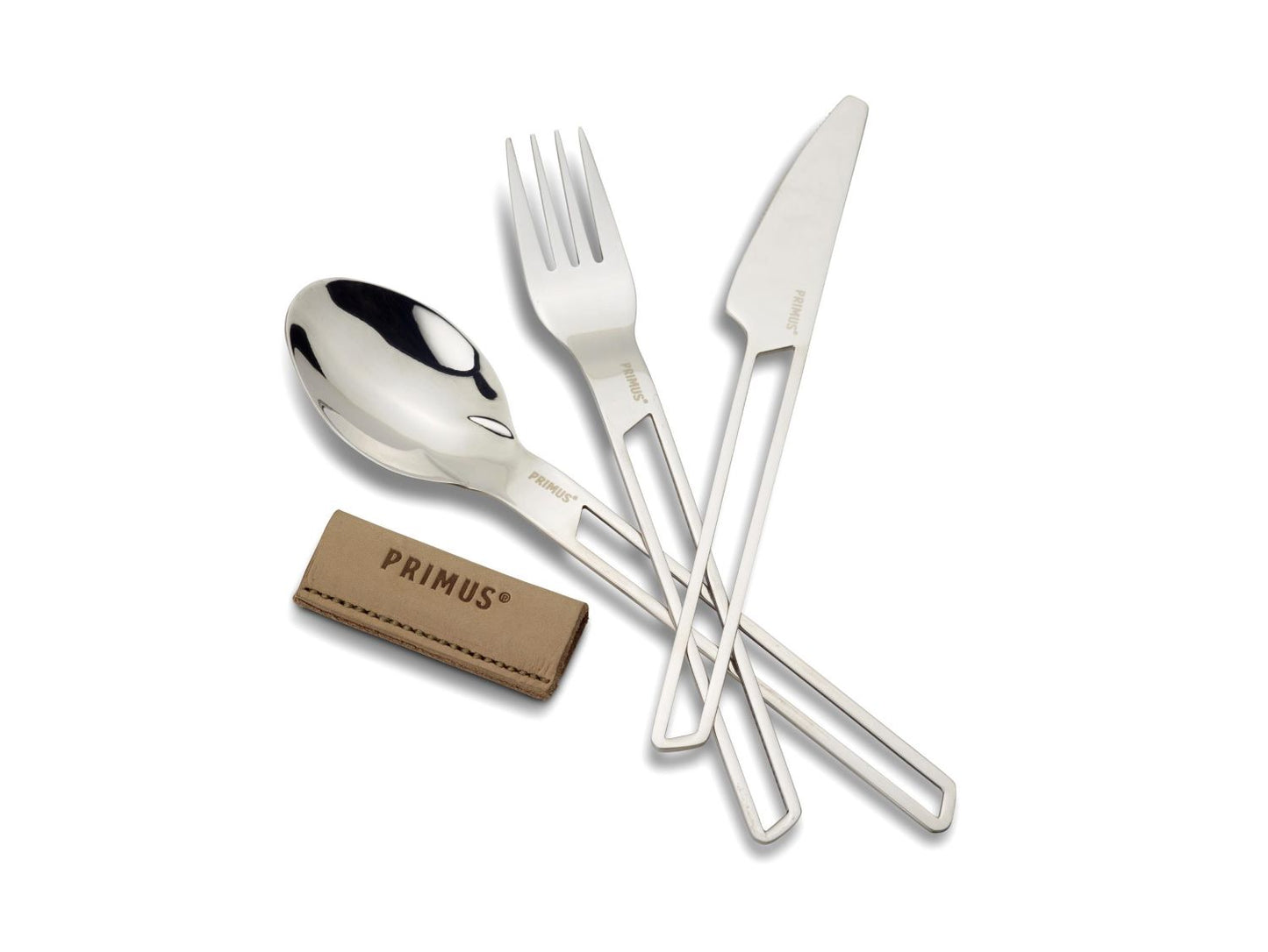 CampFire Cutlery Set