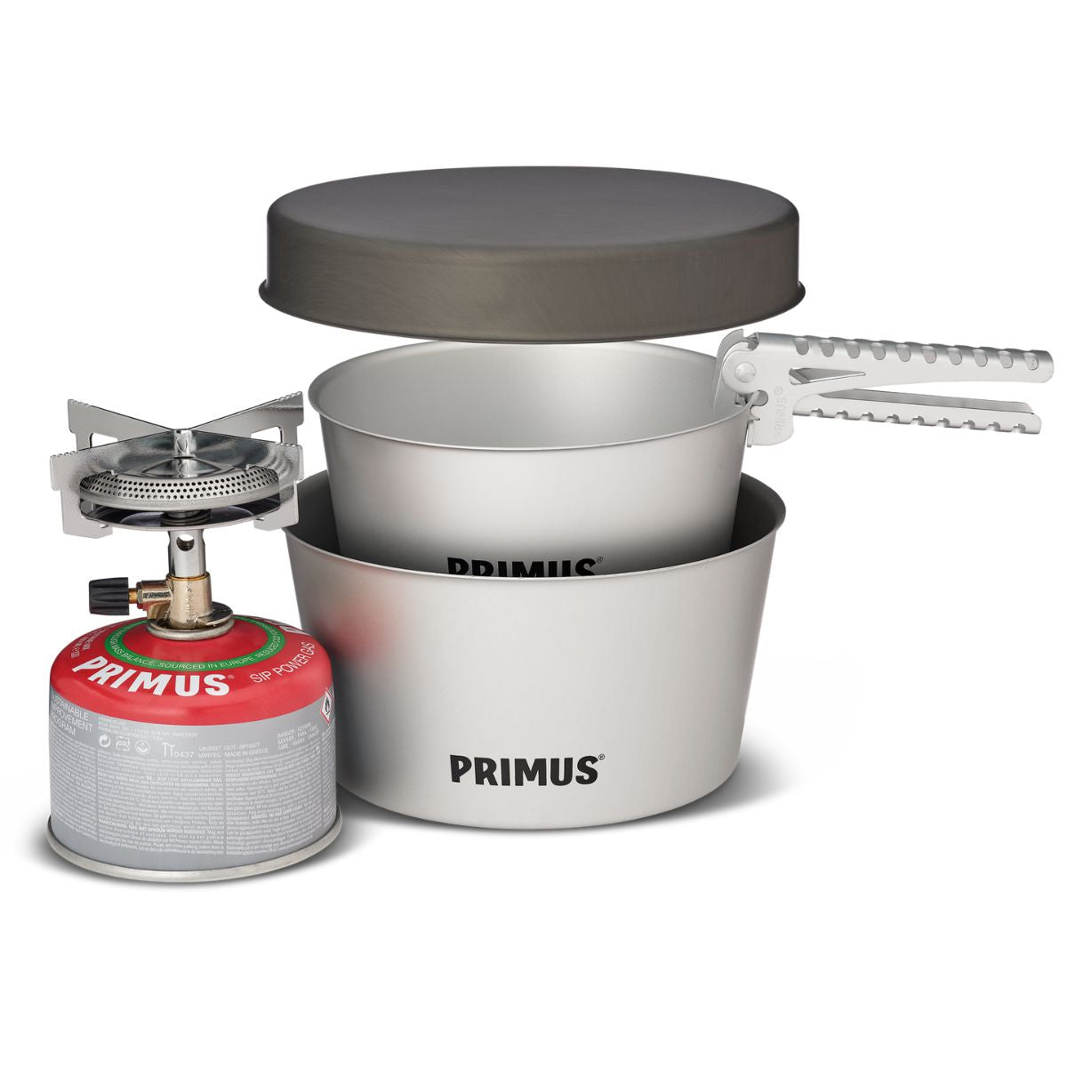Mimer Stove Kit II