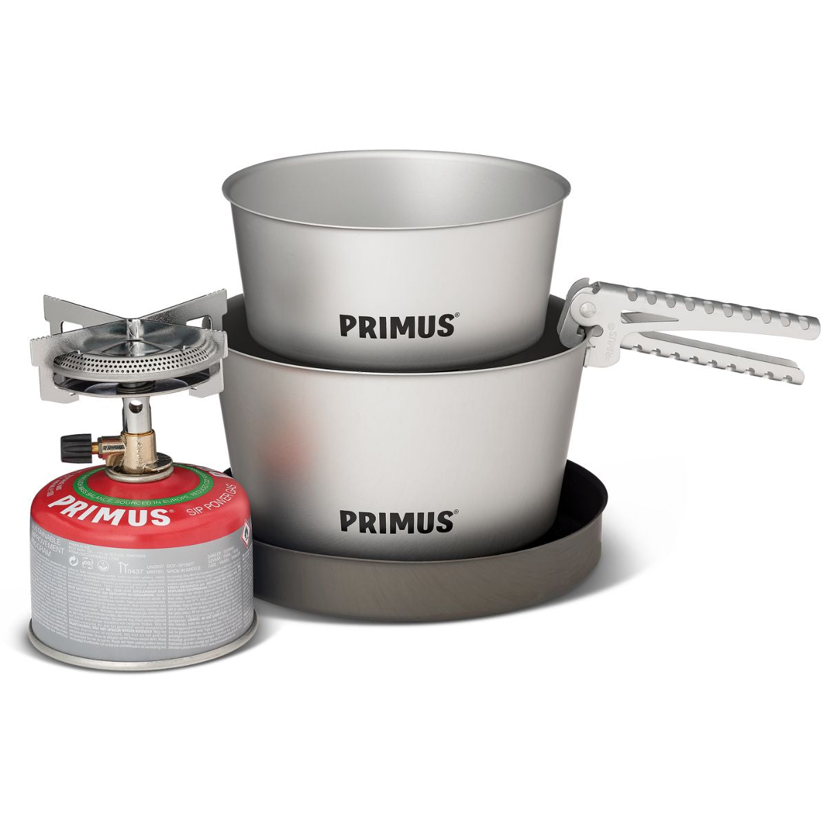 Mimer Stove Kit II