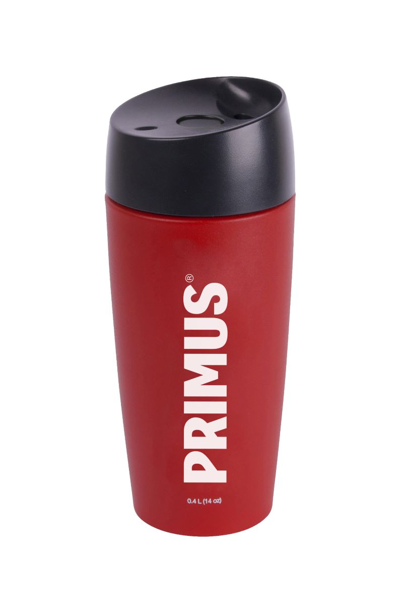 Vacuum Commuter Mug 0.4L