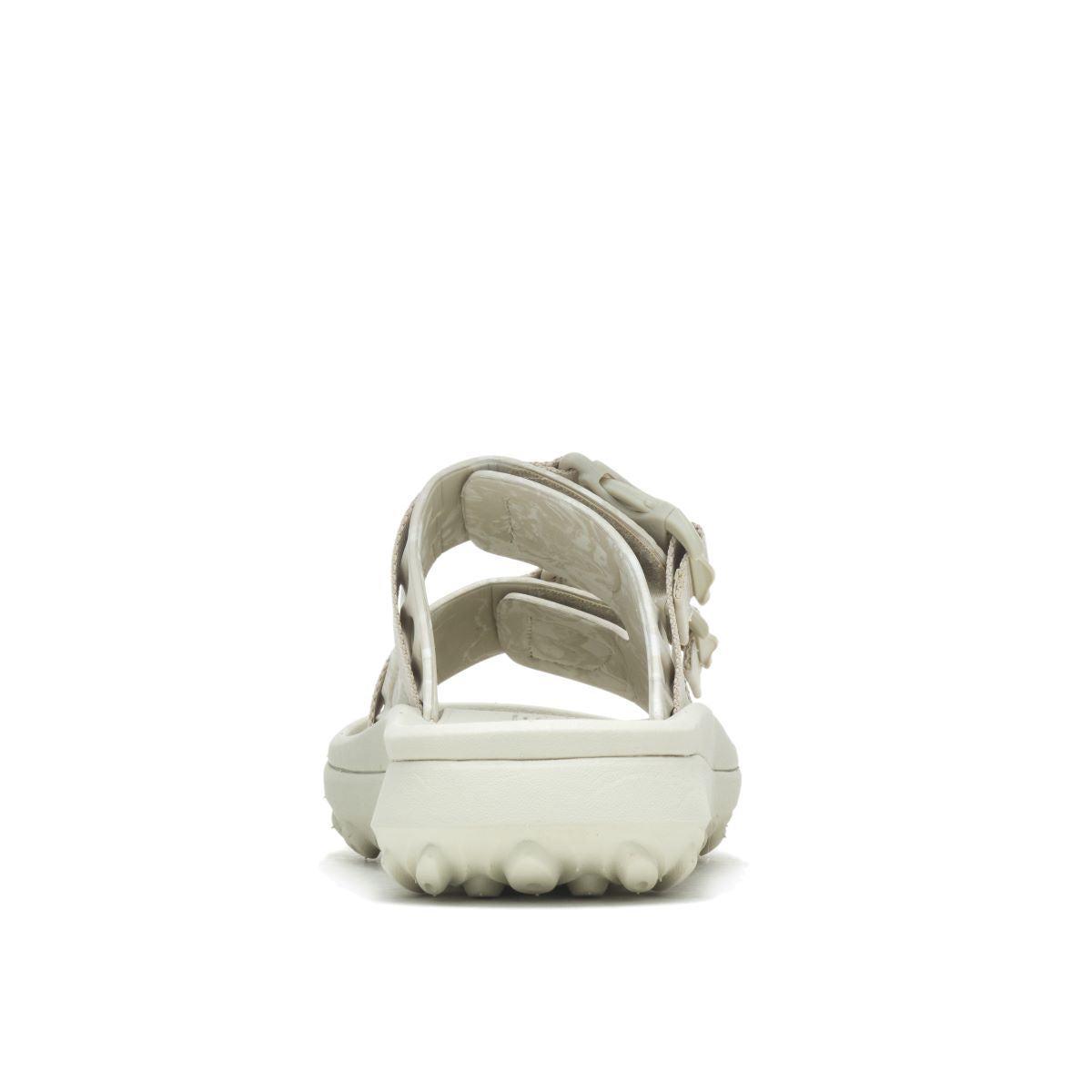 Hut Ultra Wrap Dam sandal med kardborrespänne