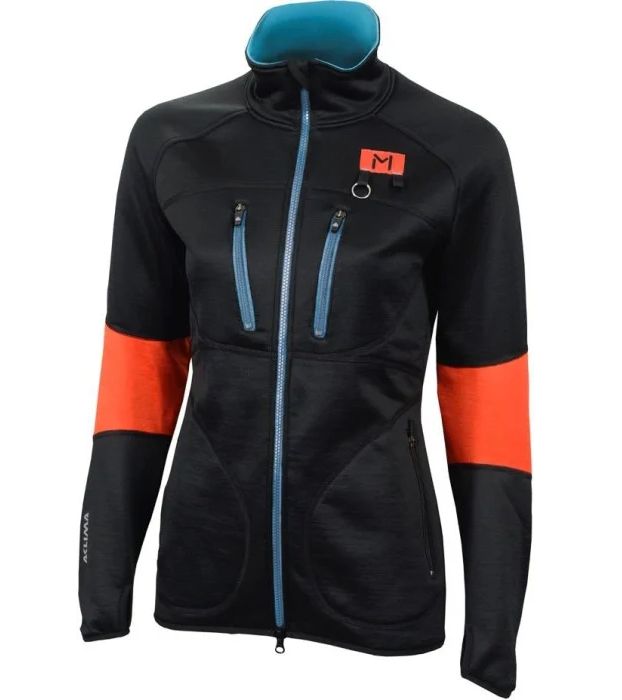 Lars Monsen Anárjohka Jacket Woman (Dam)