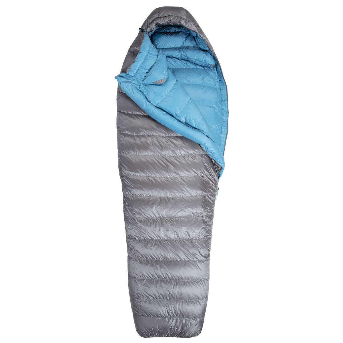 Rago Superlight dunsovsäck 185cm för 3-säsongsbruk