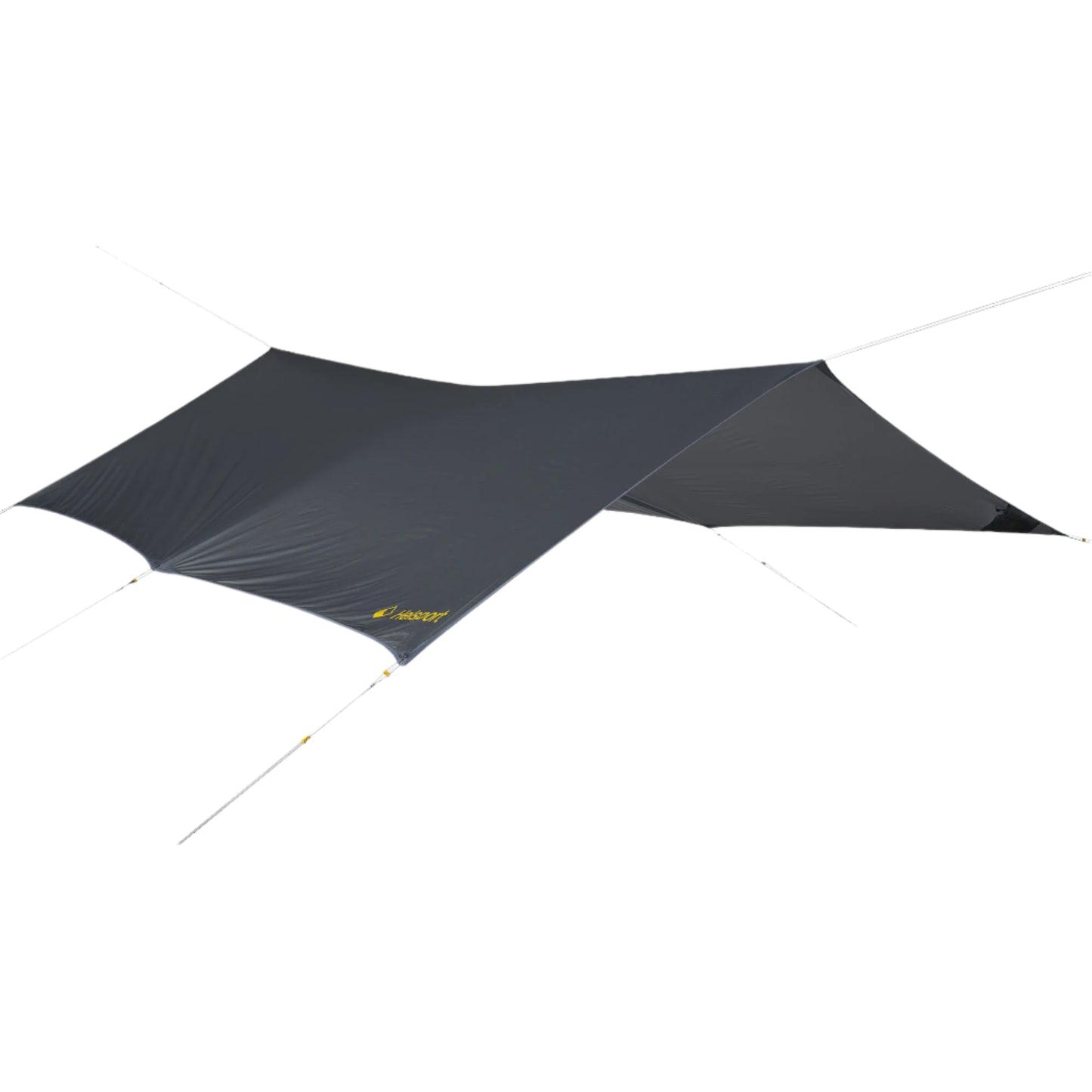 Adventure SL4 Tarp för 4 personer i lätt utförande