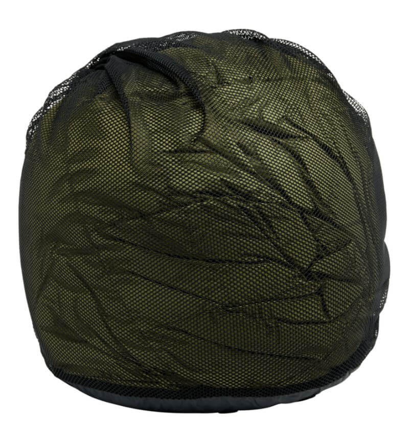 Scand Down -5 - sovsäck med dunfyllning (Left Zip)
