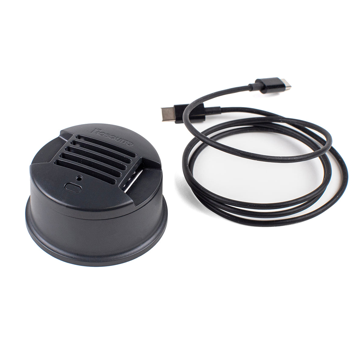 USB - myggskydd med USB