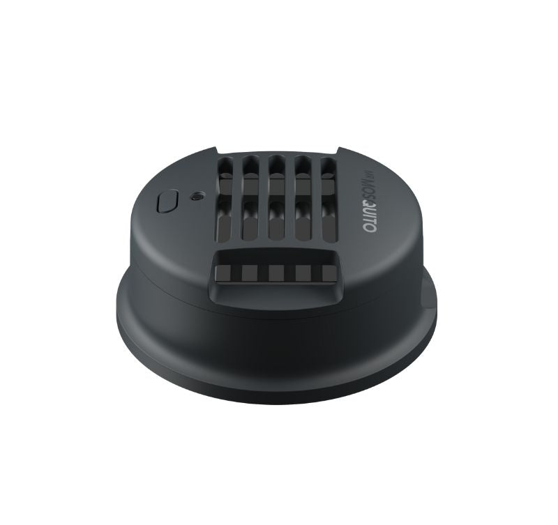USB - myggskydd med USB