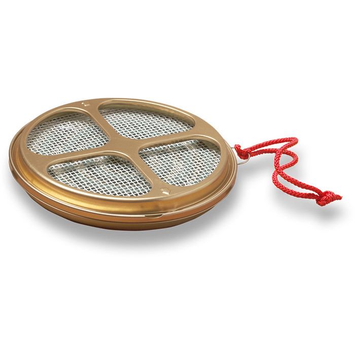 Mosquito Coil Holder -  hållare till myggspiral
