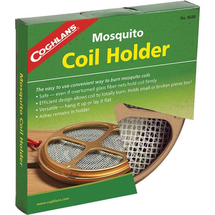 Mosquito Coil Holder -  hållare till myggspiral
