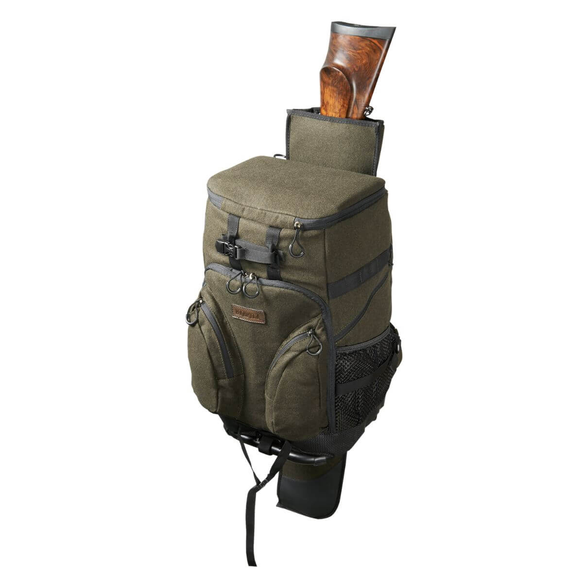 Metso stolryggsäck Hunting green,25 L  - jaktryggsäck