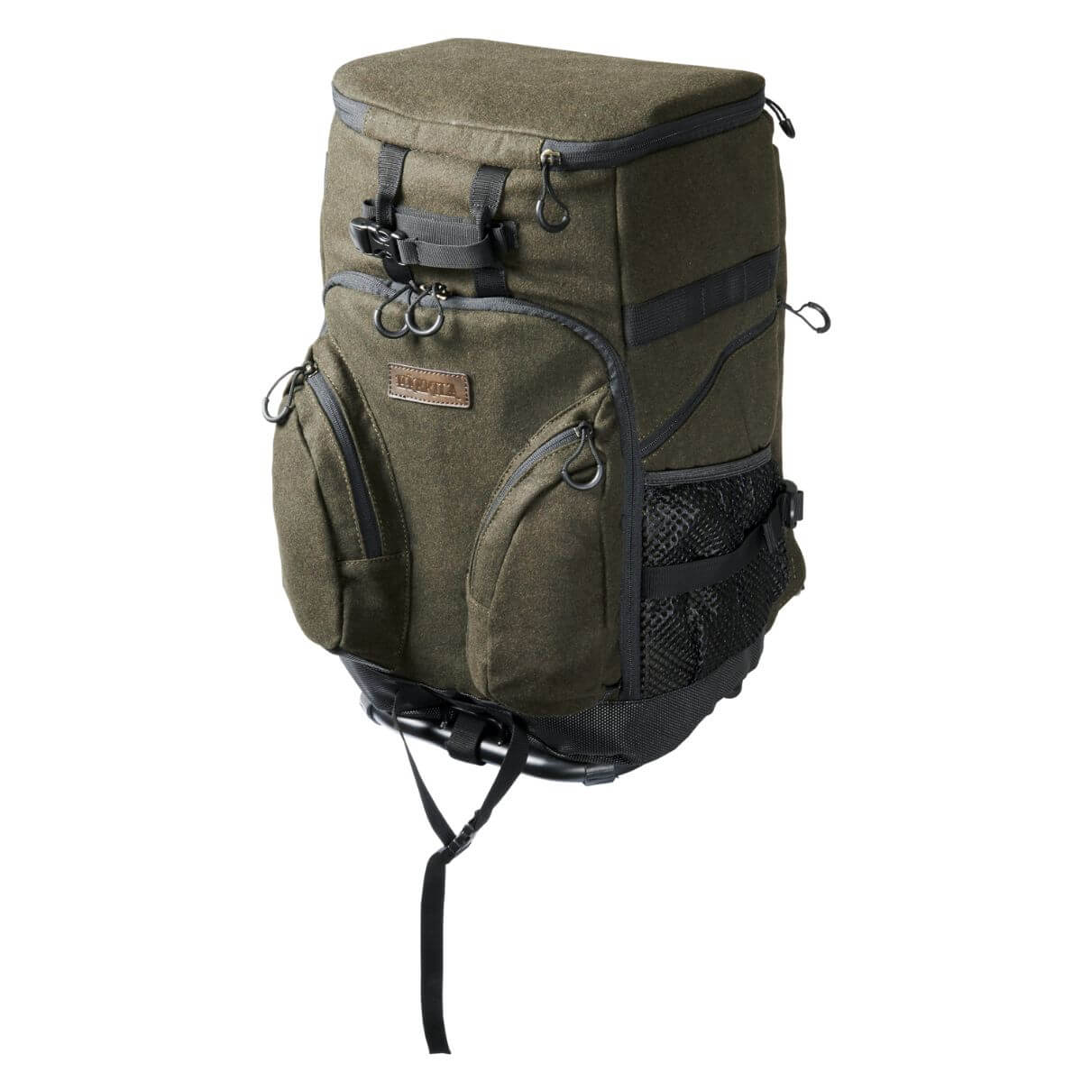 Metso stolryggsäck Hunting green,25 L  - jaktryggsäck
