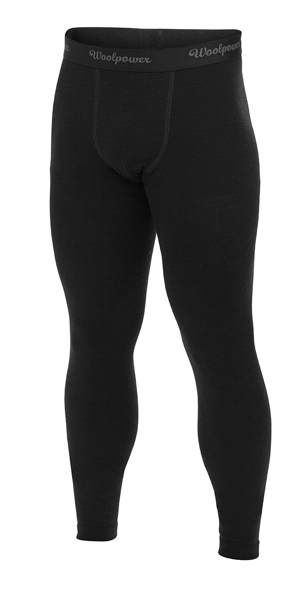 Long Johns M´s LITE (Herr) - underställsbyxor i merinoull för herr