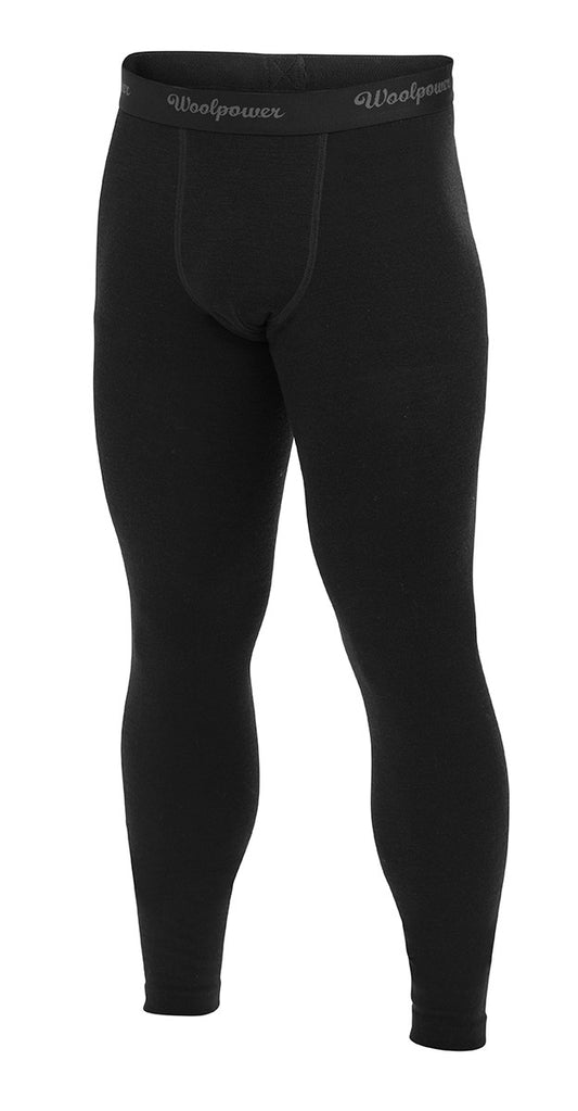 Long Johns M´s LITE (Herr) - underställsbyxor i merinoull för herr