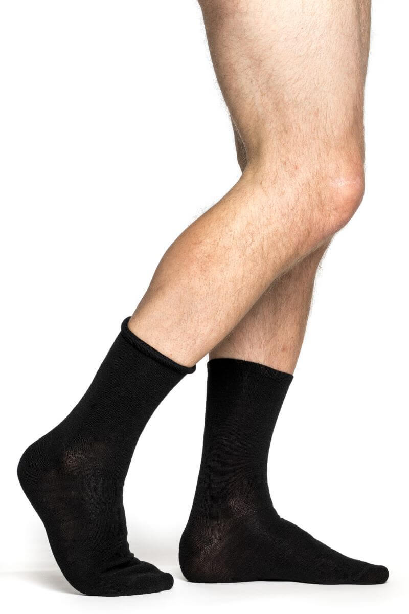 Socks Liner Classic - Tunn socka i merinoull