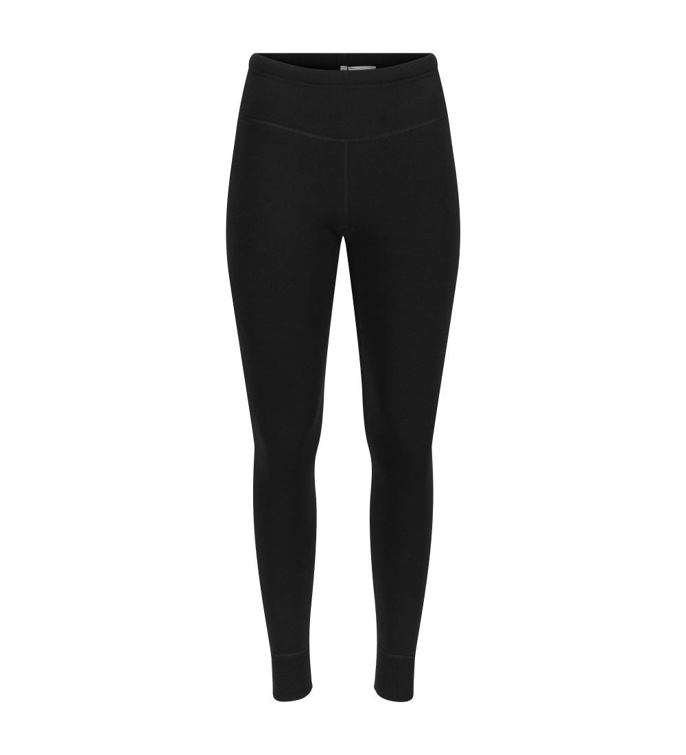 FleeceWool V2 Longs W's (Dam) - varma långkalsoner i ullfleece