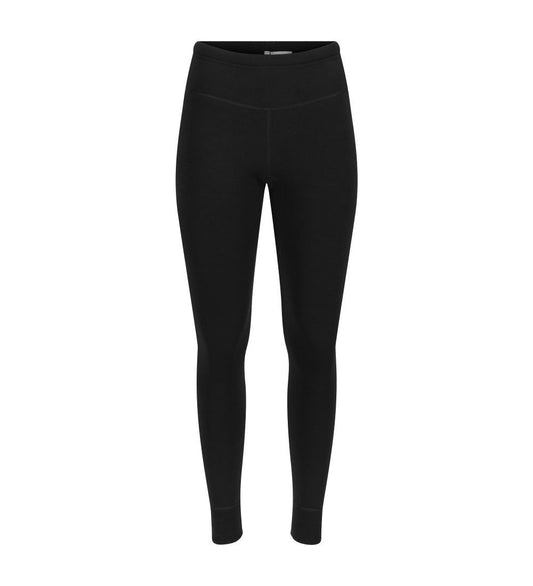 FleeceWool V2 Longs W's (Dam) - varma långkalsoner i ullfleece