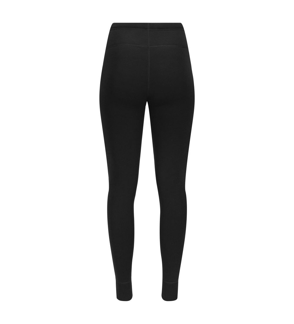 FleeceWool V2 Longs W's (Dam) - varma långkalsoner i ullfleece