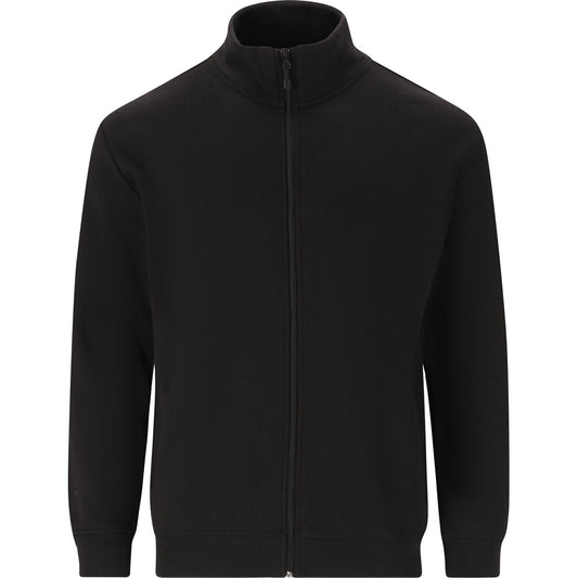 Pitt M Zip Sweatshirt - Herrtröja med dragkedja