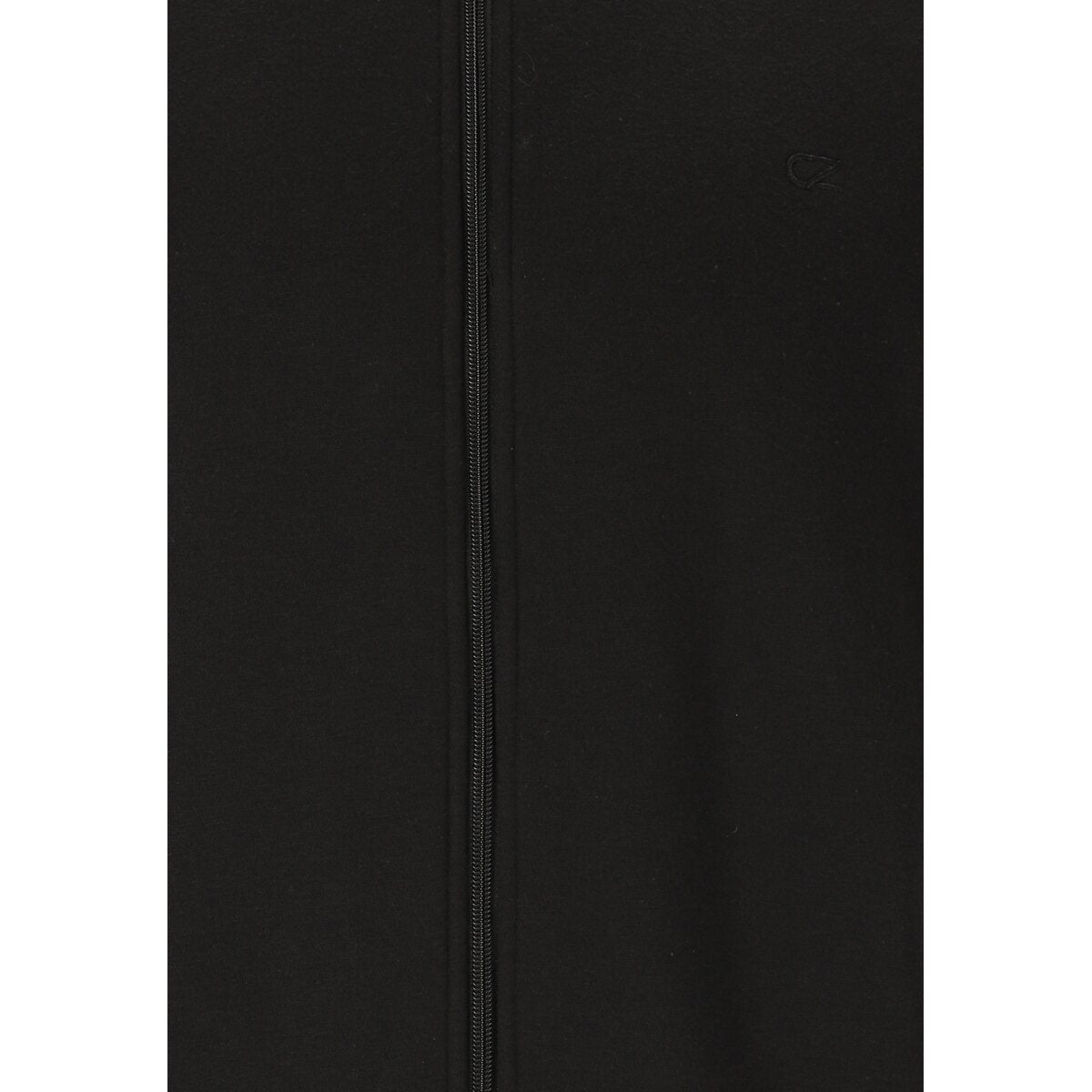 Pitt M Zip Sweatshirt - Herrtröja med dragkedja
