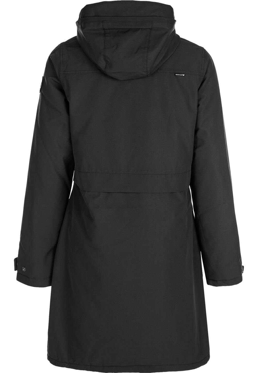 Mullie W Parka W-PRO 10000