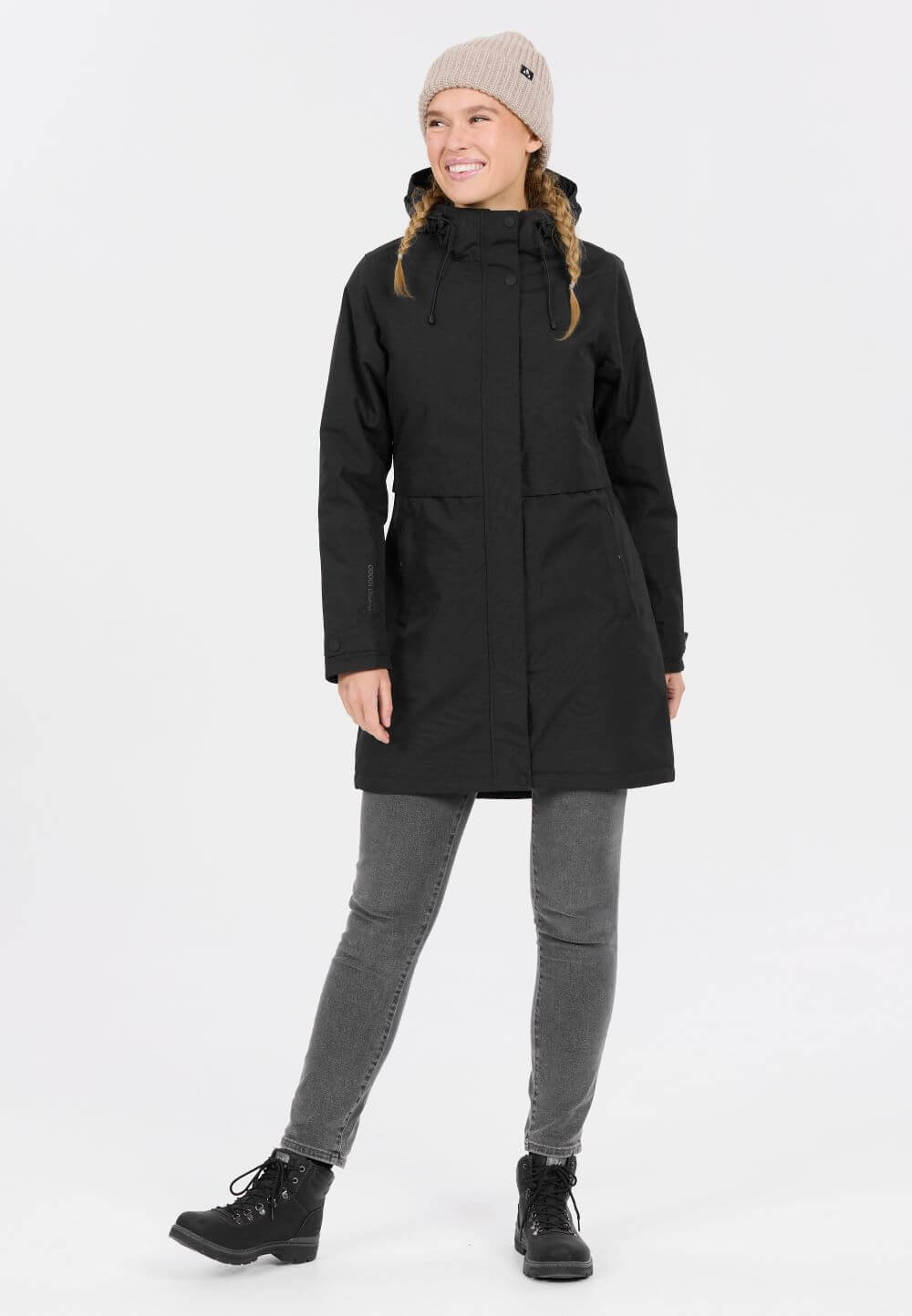 Mullie W Parka W-PRO 10000