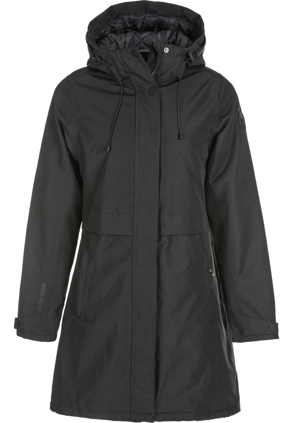 Mullie W Parka W-PRO 10000