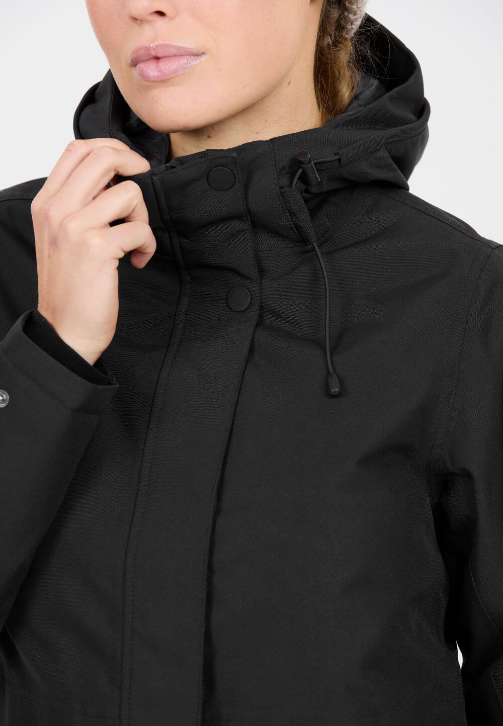 Mullie W Parka W-PRO 10000