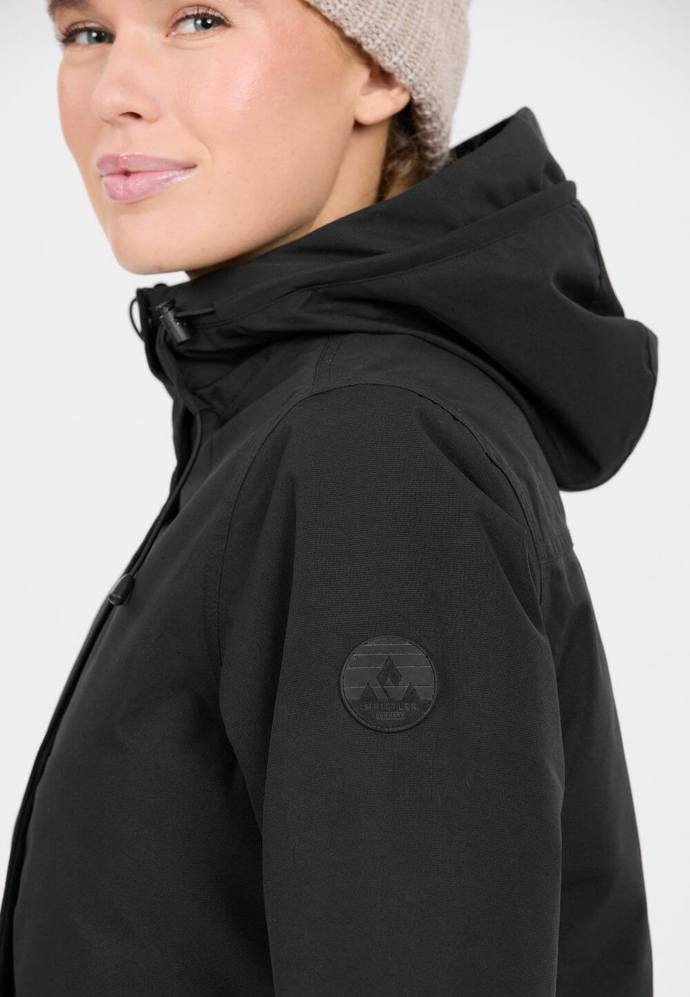 Mullie W Parka W-PRO 10000
