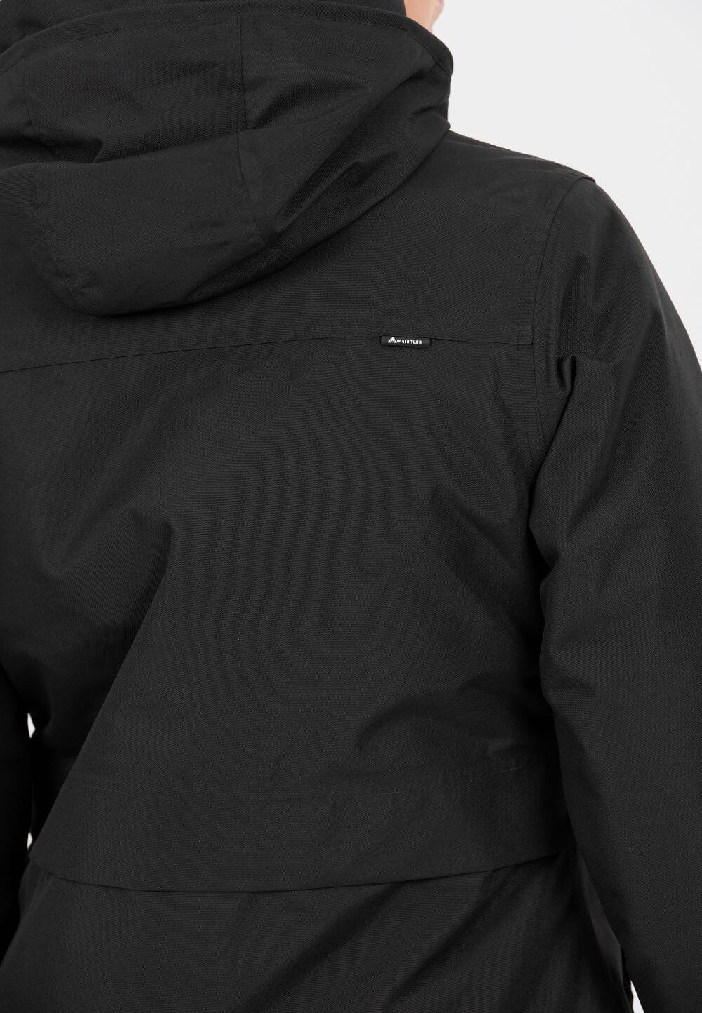 Mullie W Parka W-PRO 10000