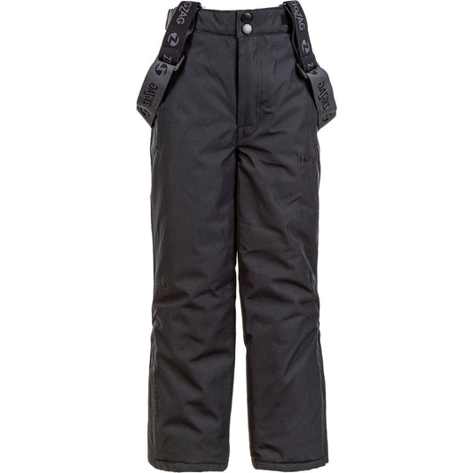 Soho Ski Pant W-PRO 10000 - Barnskidbyxor